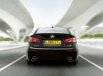 Lexus IS-F 2008 года
